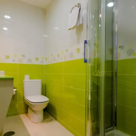 Holiday home Luxury Secof