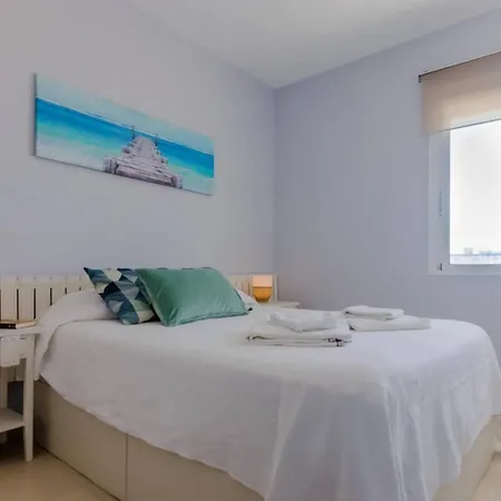 Luxury Secof Klouvas